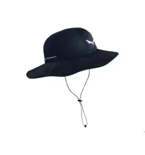 Cappello Salewa Puez 2 Brimmed (Premium Navy)