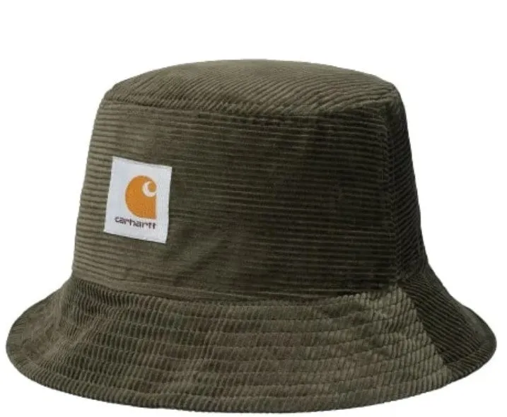 Carhartt Cappello Cord Bucket Hat