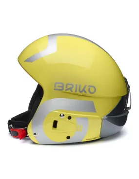 Casco da sci Briko Vulcano Fis 6.8 EPP