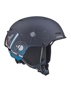 Casco da sci Cébé Bow Jr Space Matte