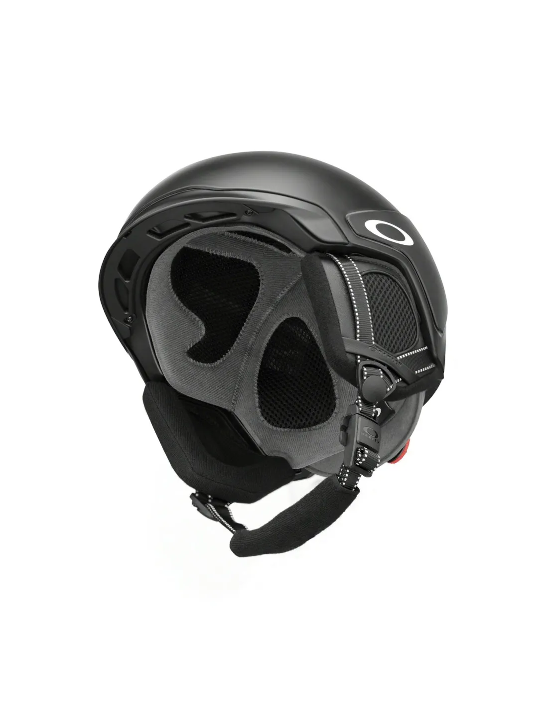 Casco da sci Oakley Mod3 Nero Opaco