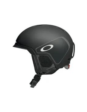 Casco da sci Oakley Mod3 Nero Opaco