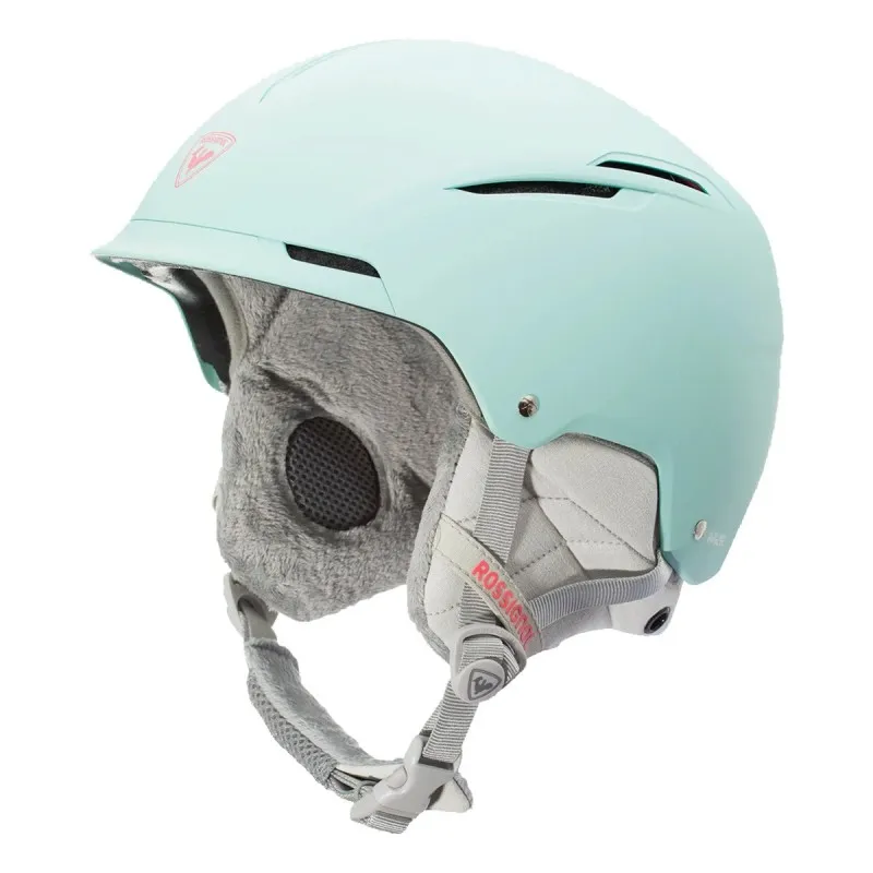 Casco da sci Rossignol Templar Impacts