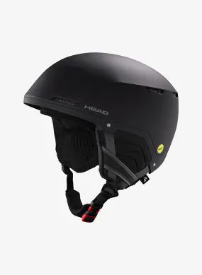 casco sci compact evo mips