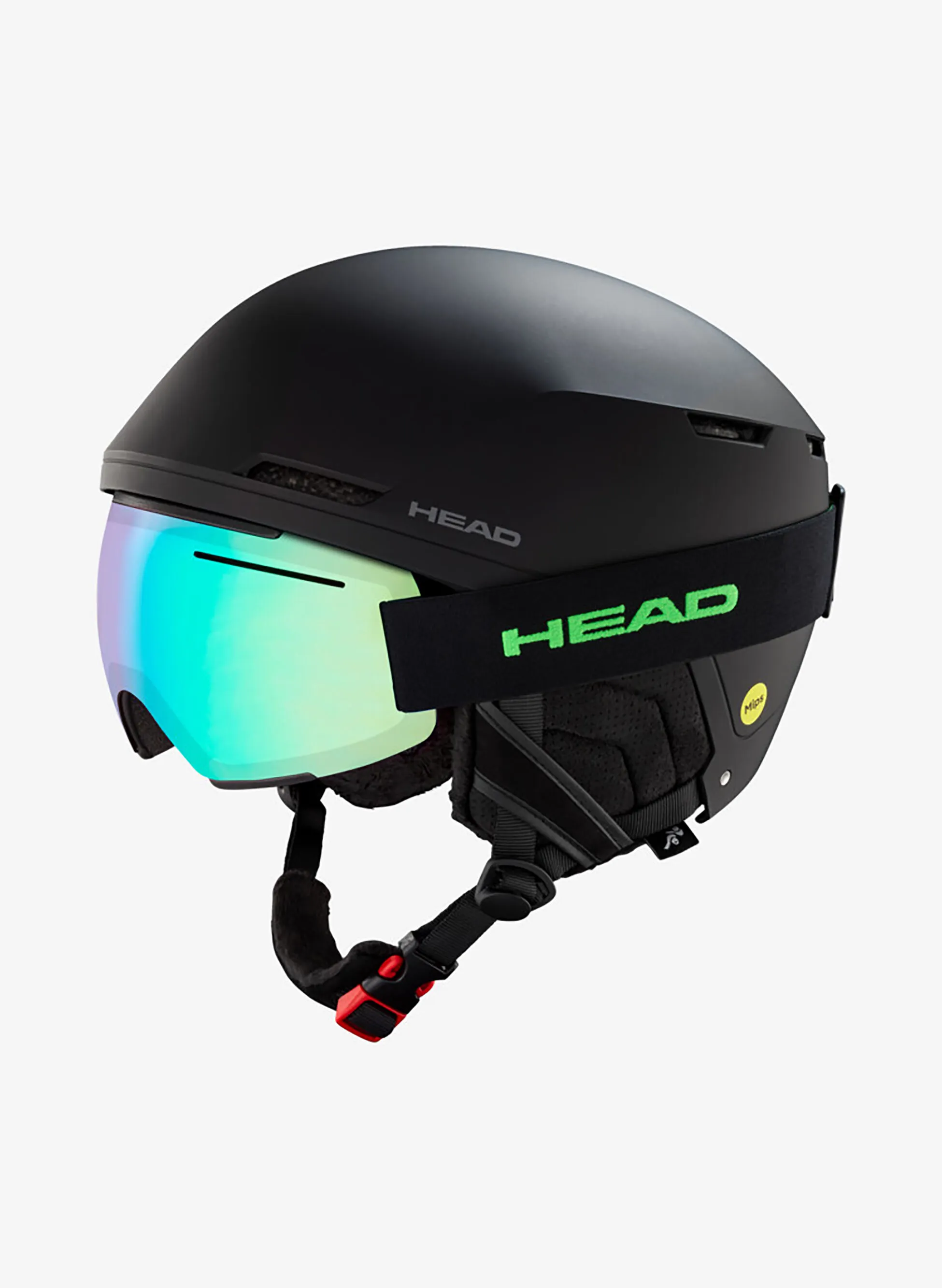 casco sci compact evo mips