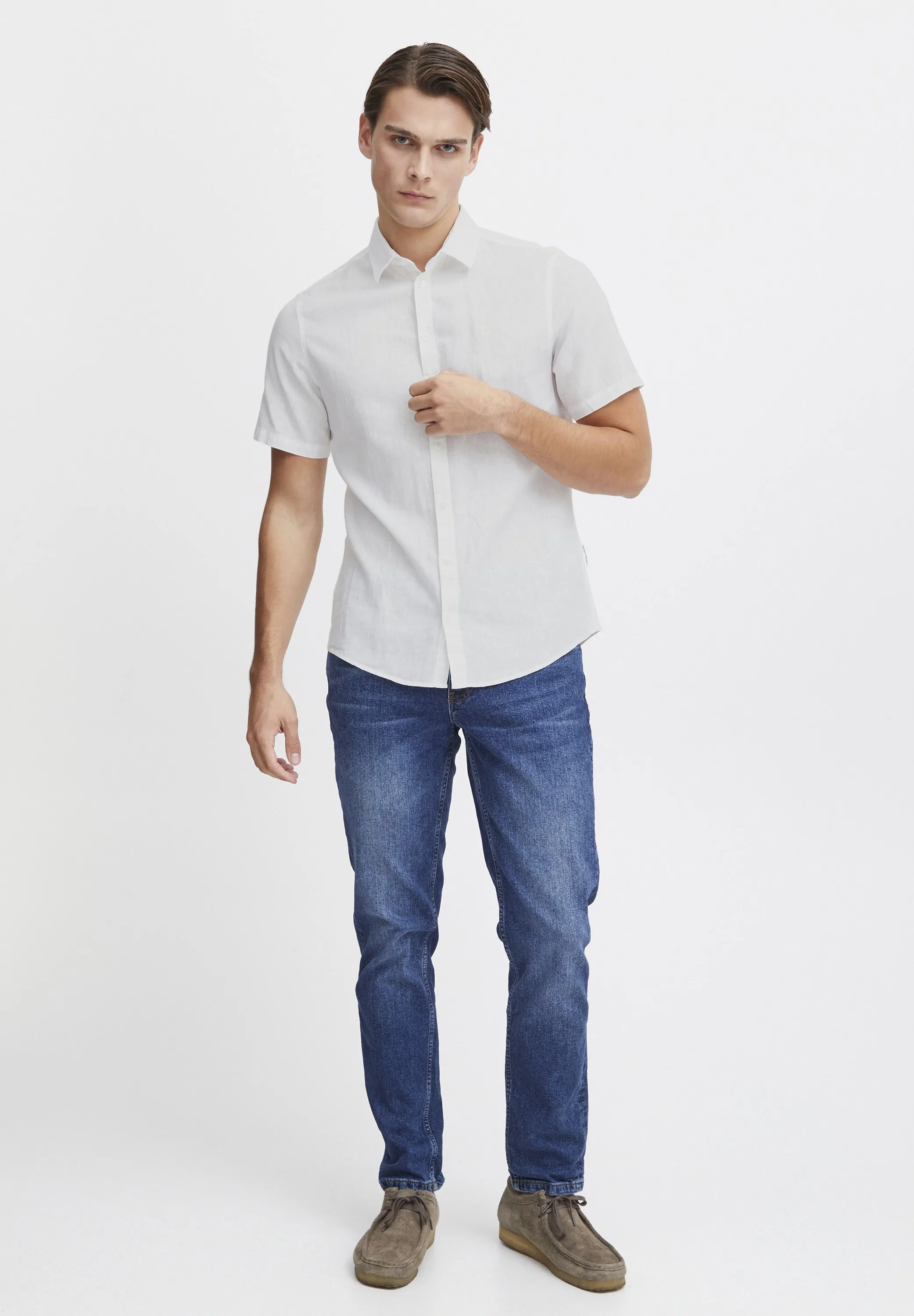 CFAKSEL SS - Camicia