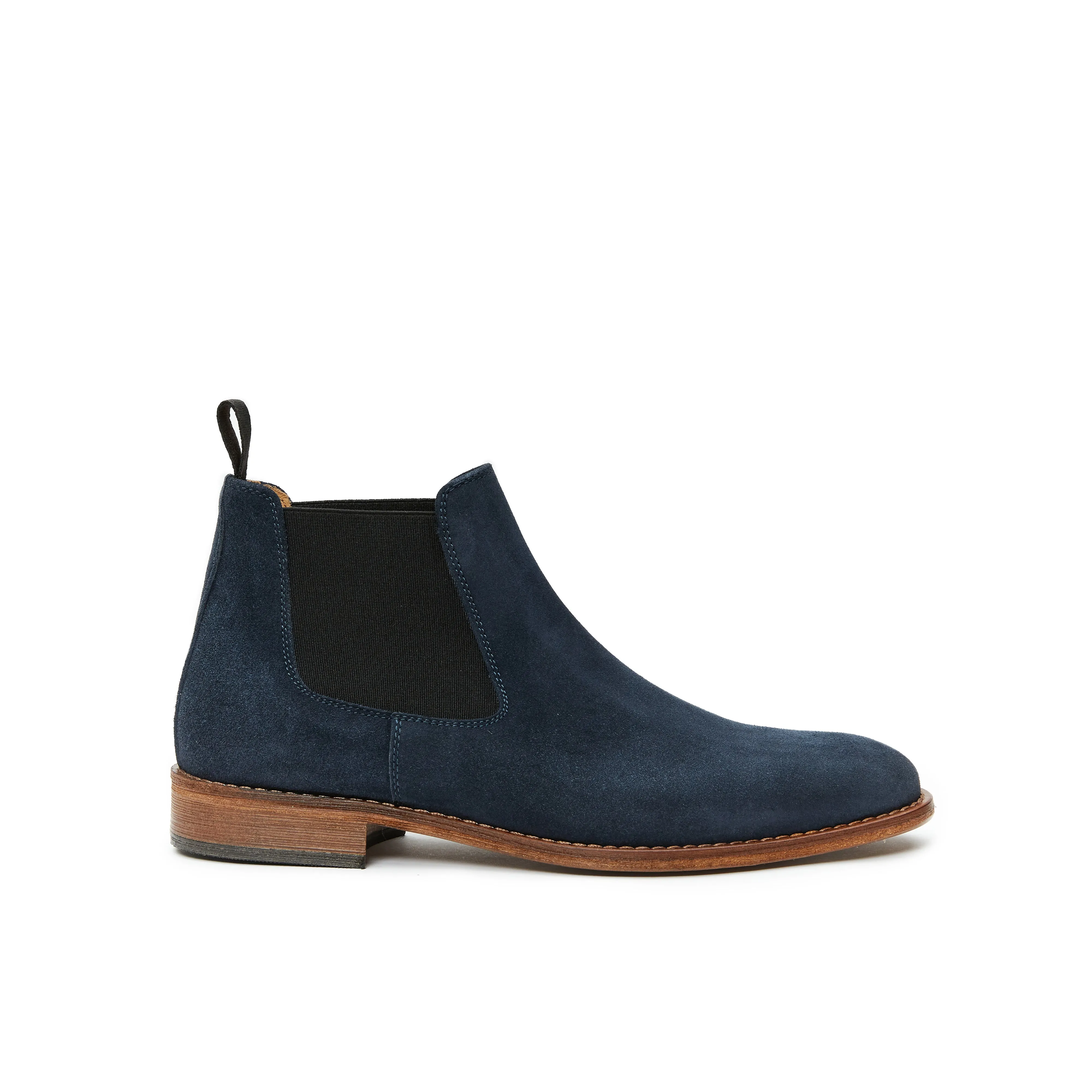 Chelsea boot navy