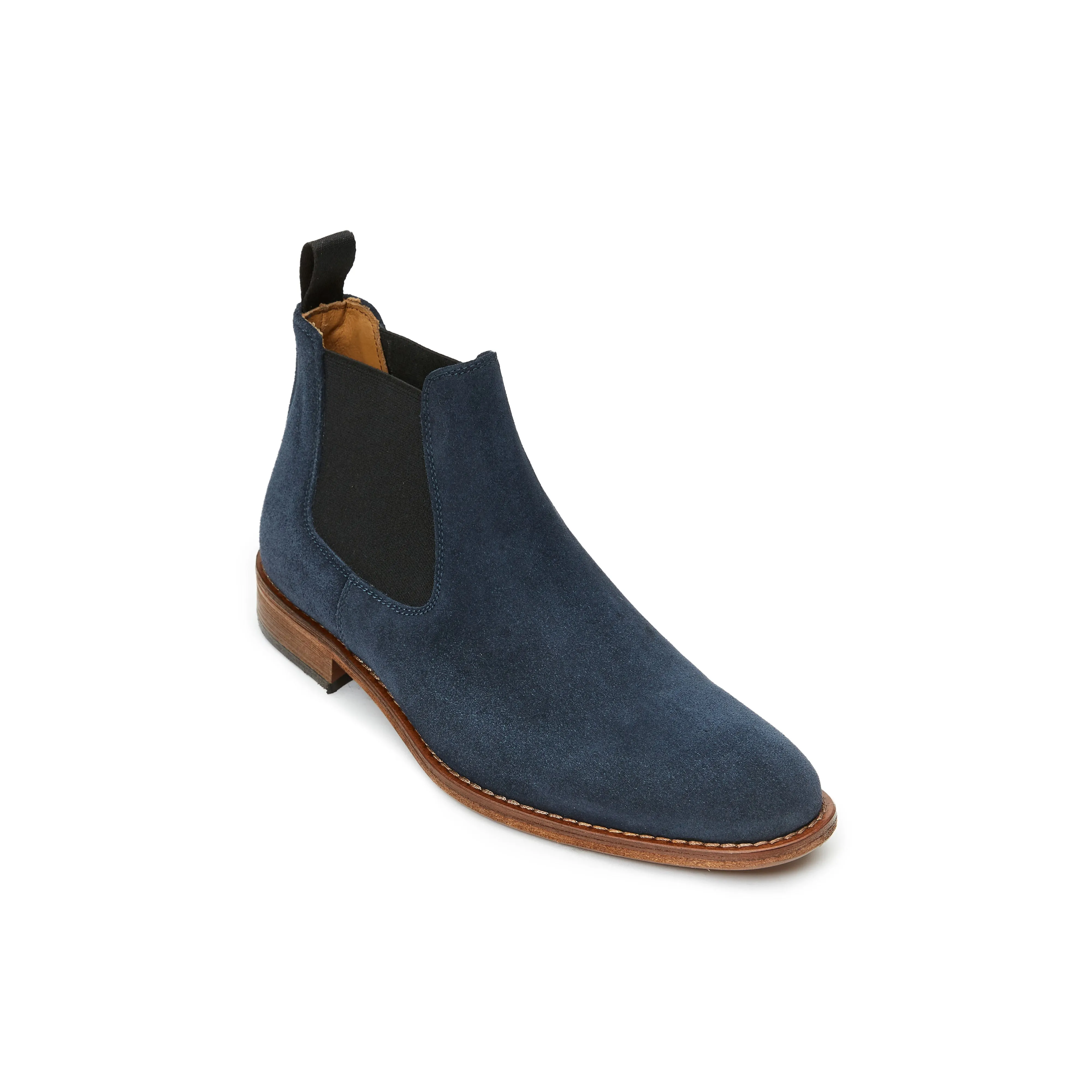 Chelsea boot navy