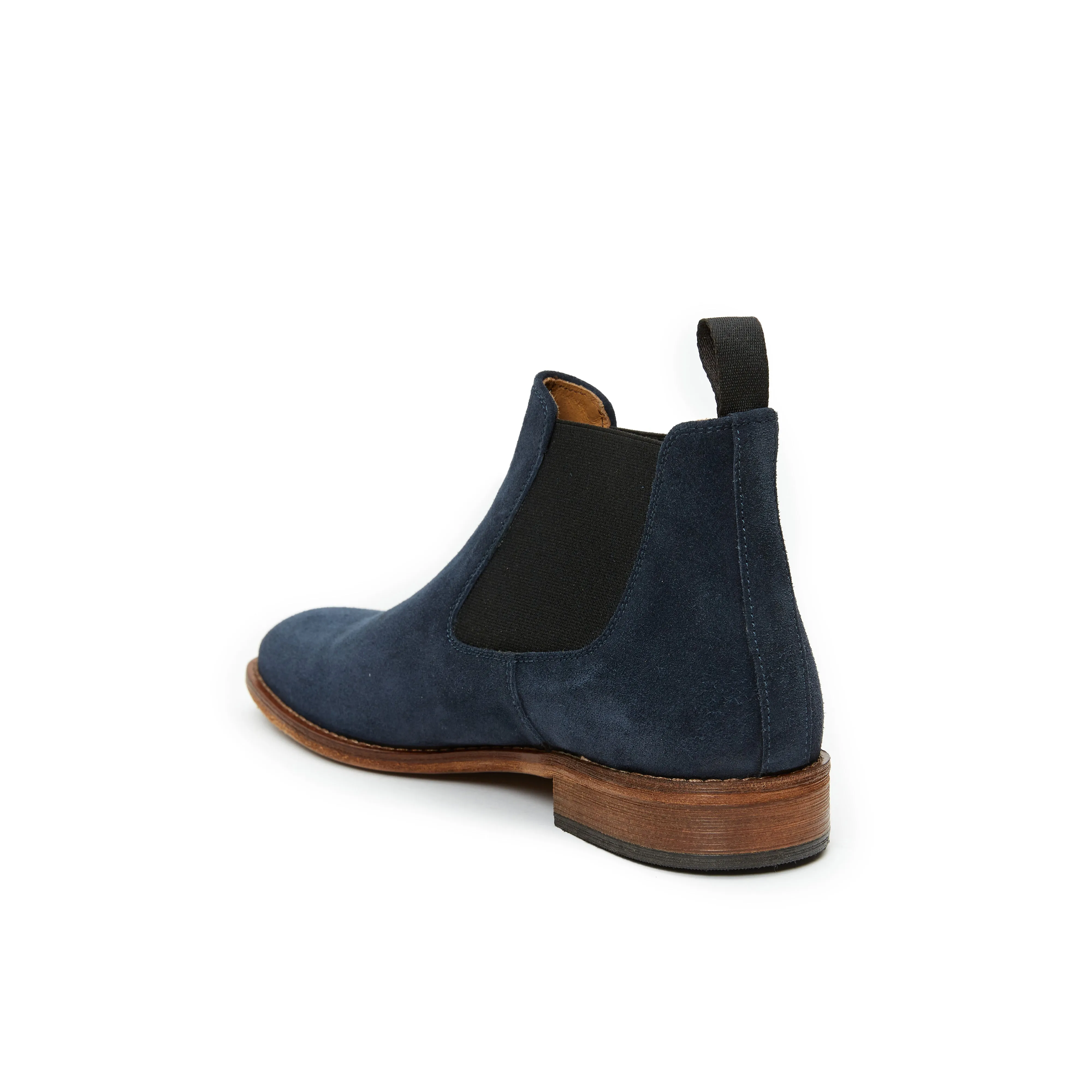 Chelsea boot navy