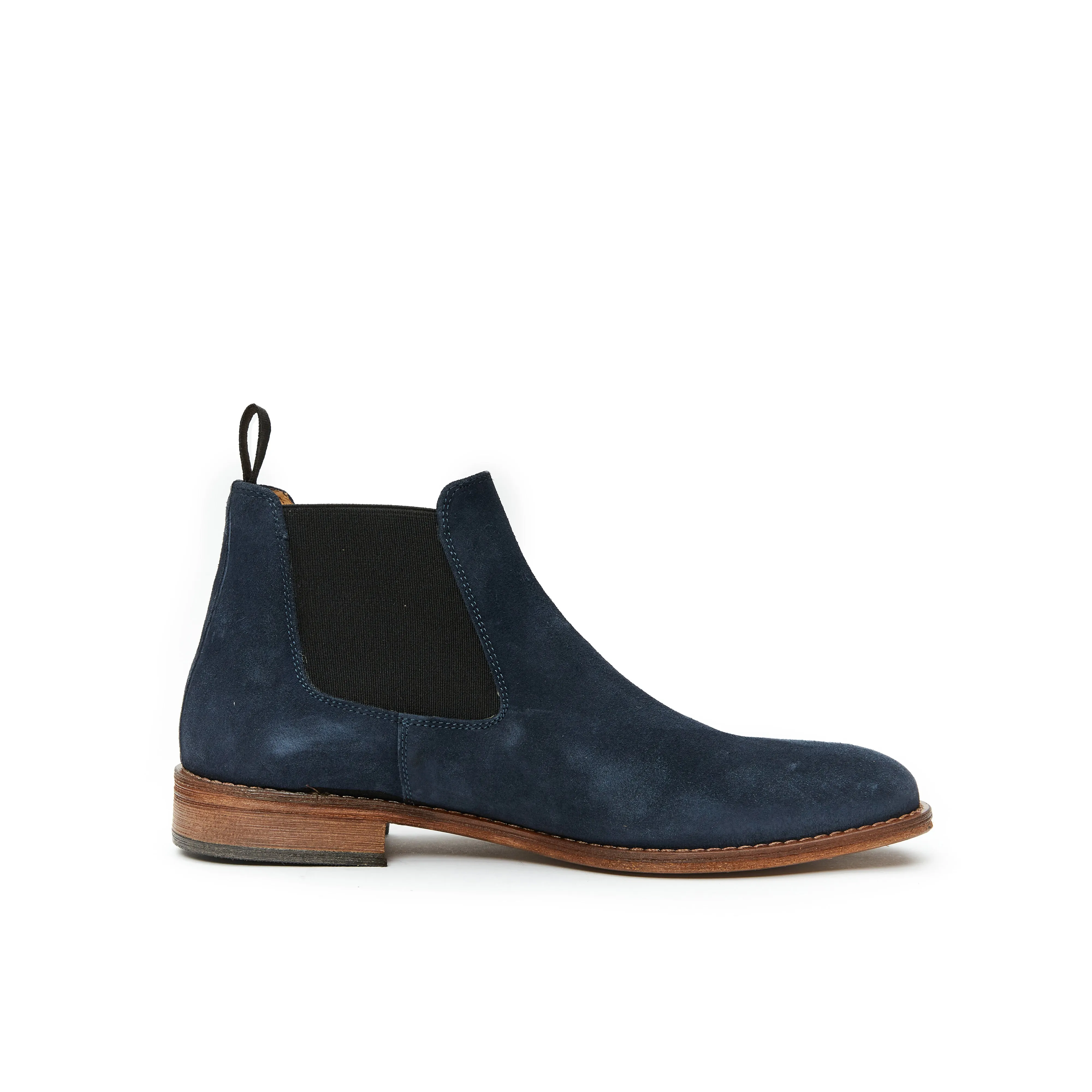 Chelsea boot navy