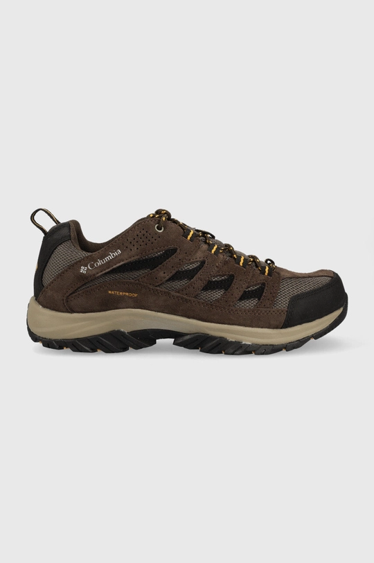 Columbia scarpe Crestwood Waterproof