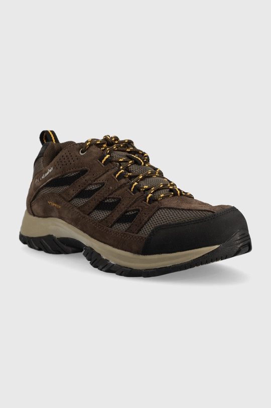 Columbia scarpe Crestwood Waterproof