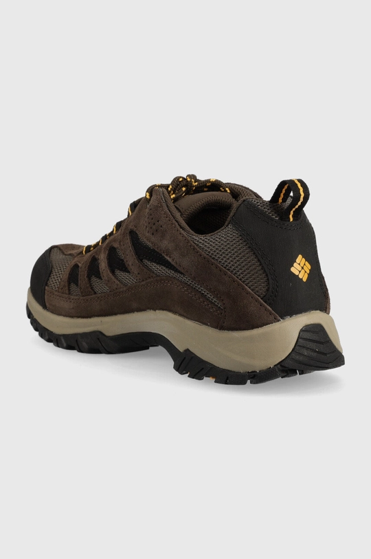 Columbia scarpe Crestwood Waterproof