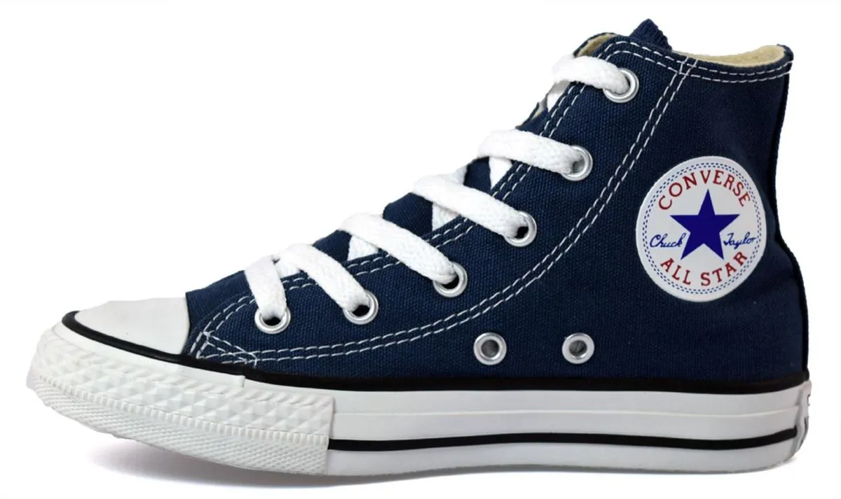   Converse Scarpe Unisex Bambino 3j233 