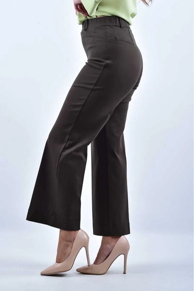 DIANA GALLESI PANTALONE CLASSICO