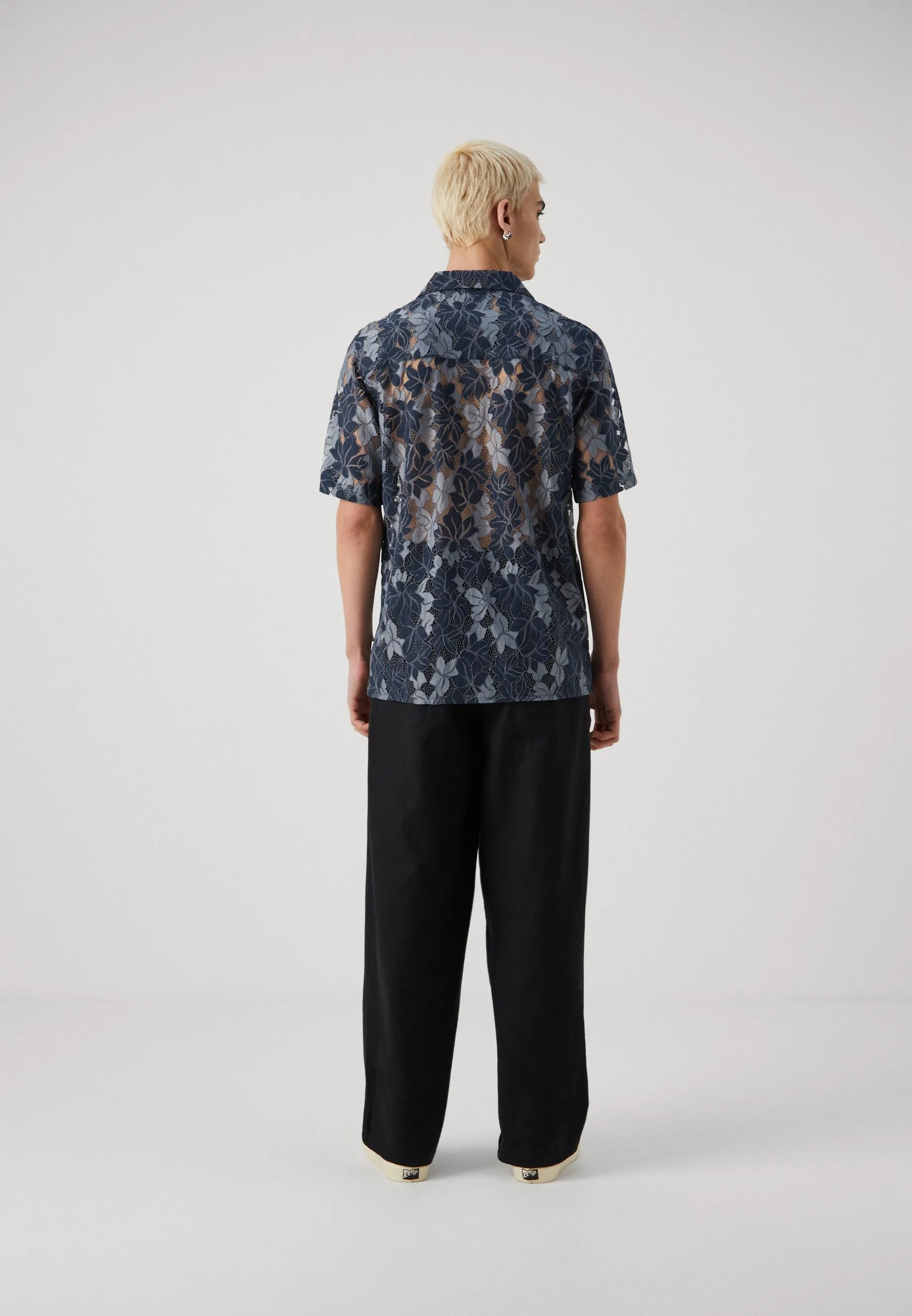 DIDCOT SHIRT FLORAL - Camicia