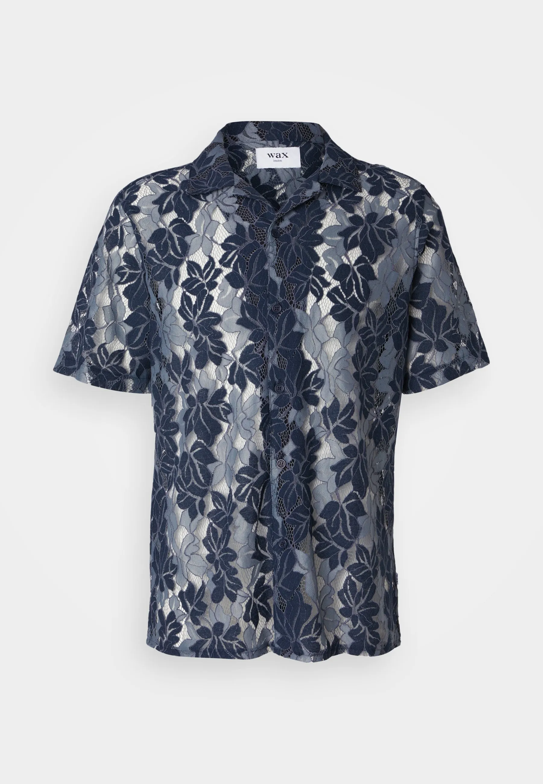 DIDCOT SHIRT FLORAL - Camicia