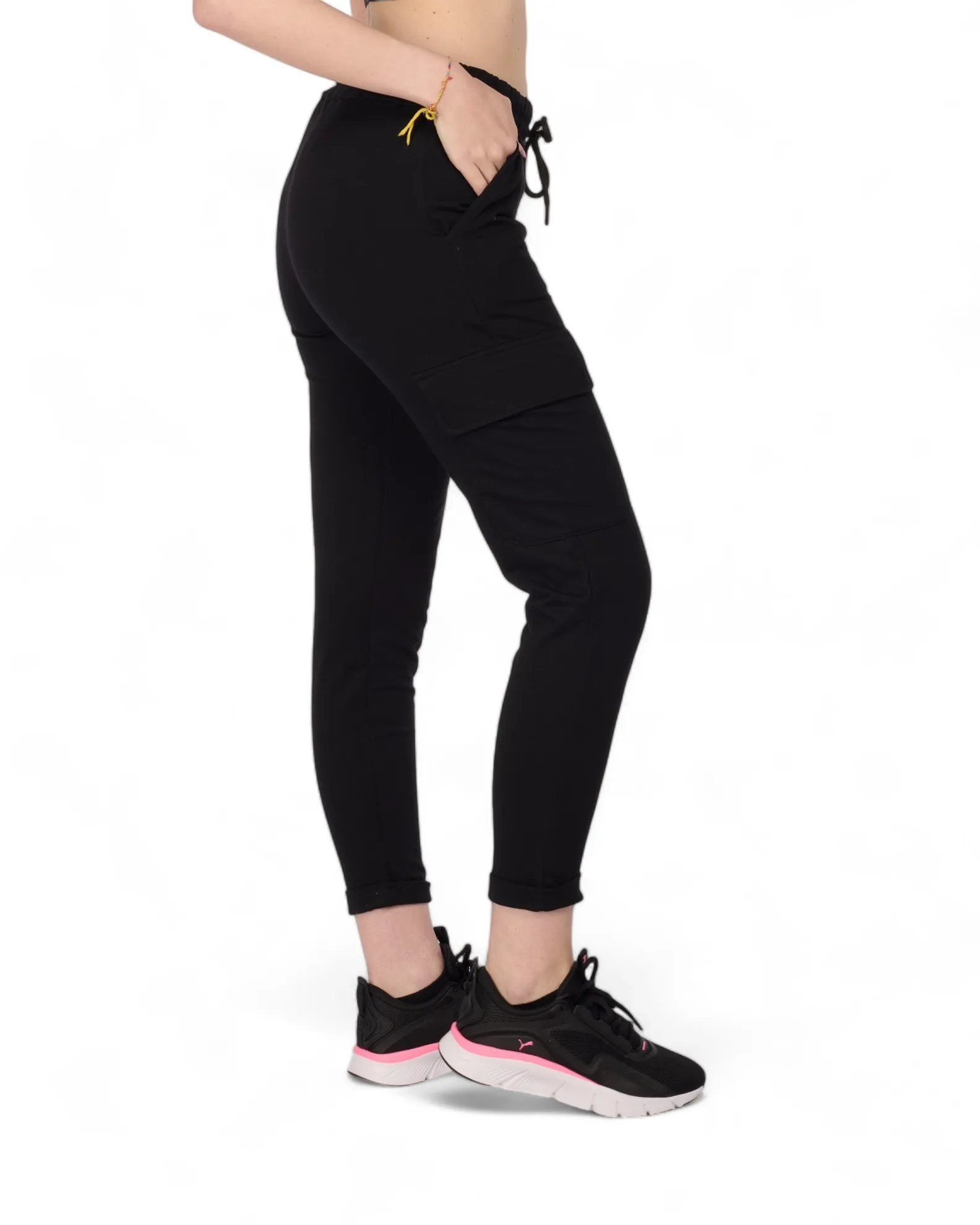 DONNA PANTALONE CON TASCONI                                            Previous productDONNA PANTALONE                Next produ