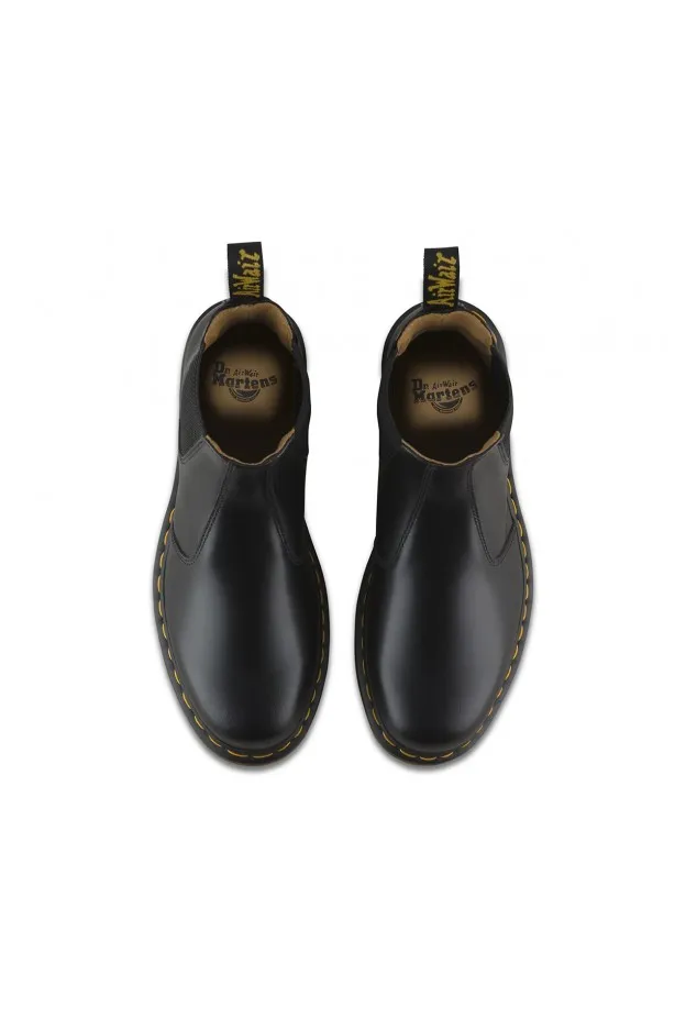   Dr Martens     Dr. Martens 2976 YS Smooth    