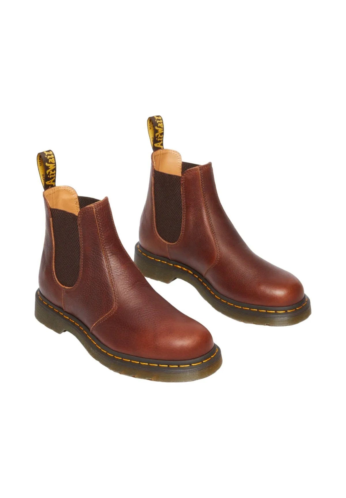 Dr. Martens Uomo Stivaletti 319872532976 AMBASSADORCASHEW