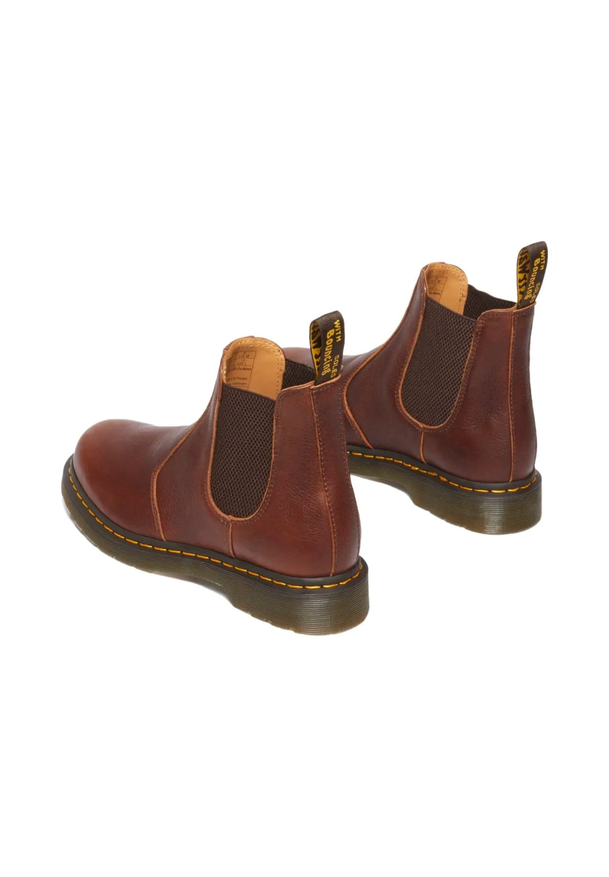 Dr. Martens Uomo Stivaletti 319872532976 AMBASSADORCASHEW