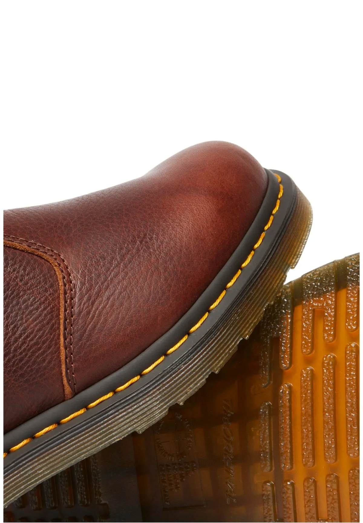 Dr. Martens Uomo Stivaletti 319872532976 AMBASSADORCASHEW