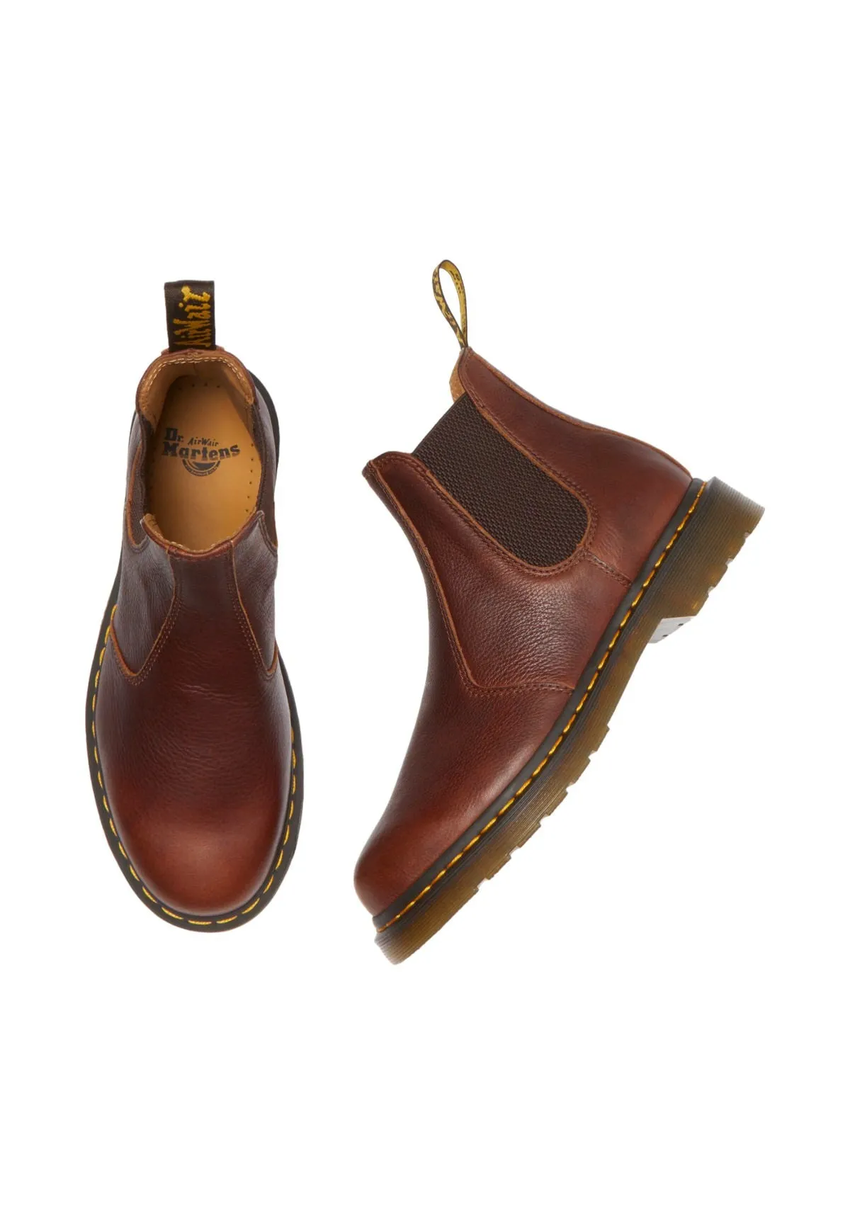 Dr. Martens Uomo Stivaletti 319872532976 AMBASSADORCASHEW