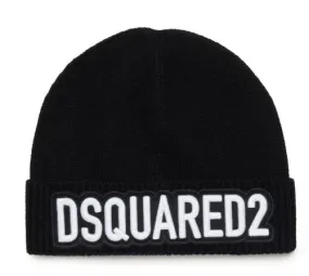 Dsquared2 cappello logo