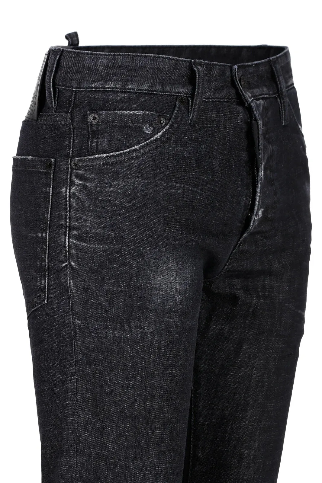 DSQUARED2 JEANS