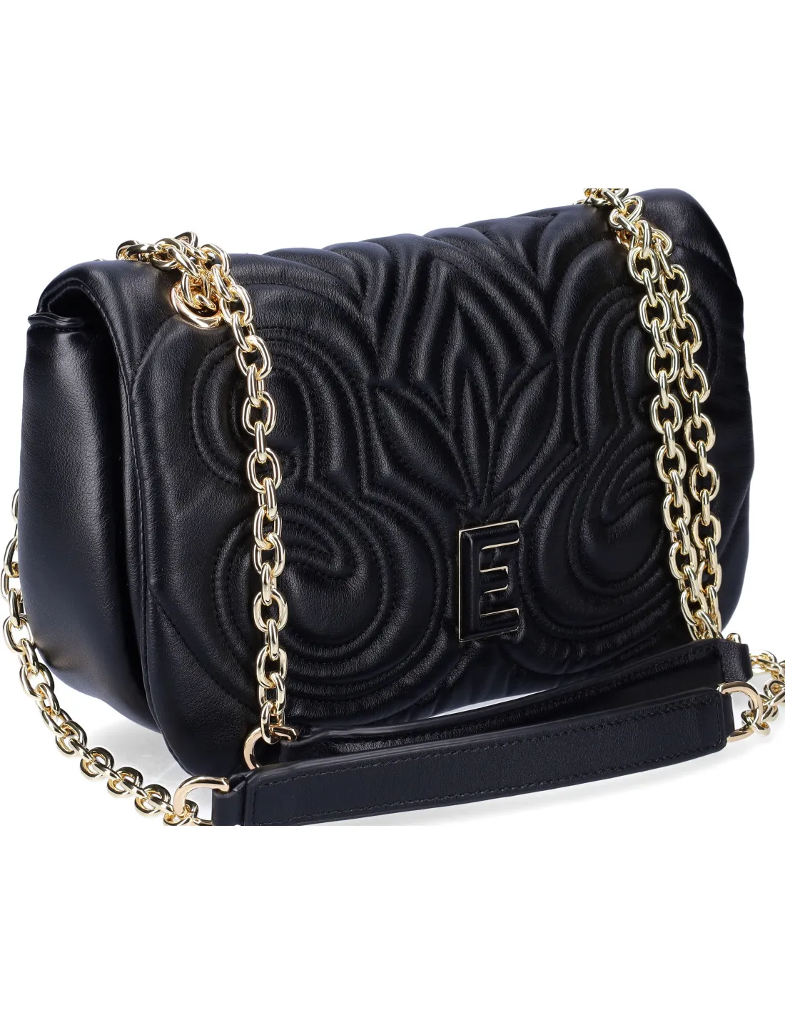 Ermanno Scervino borsa black