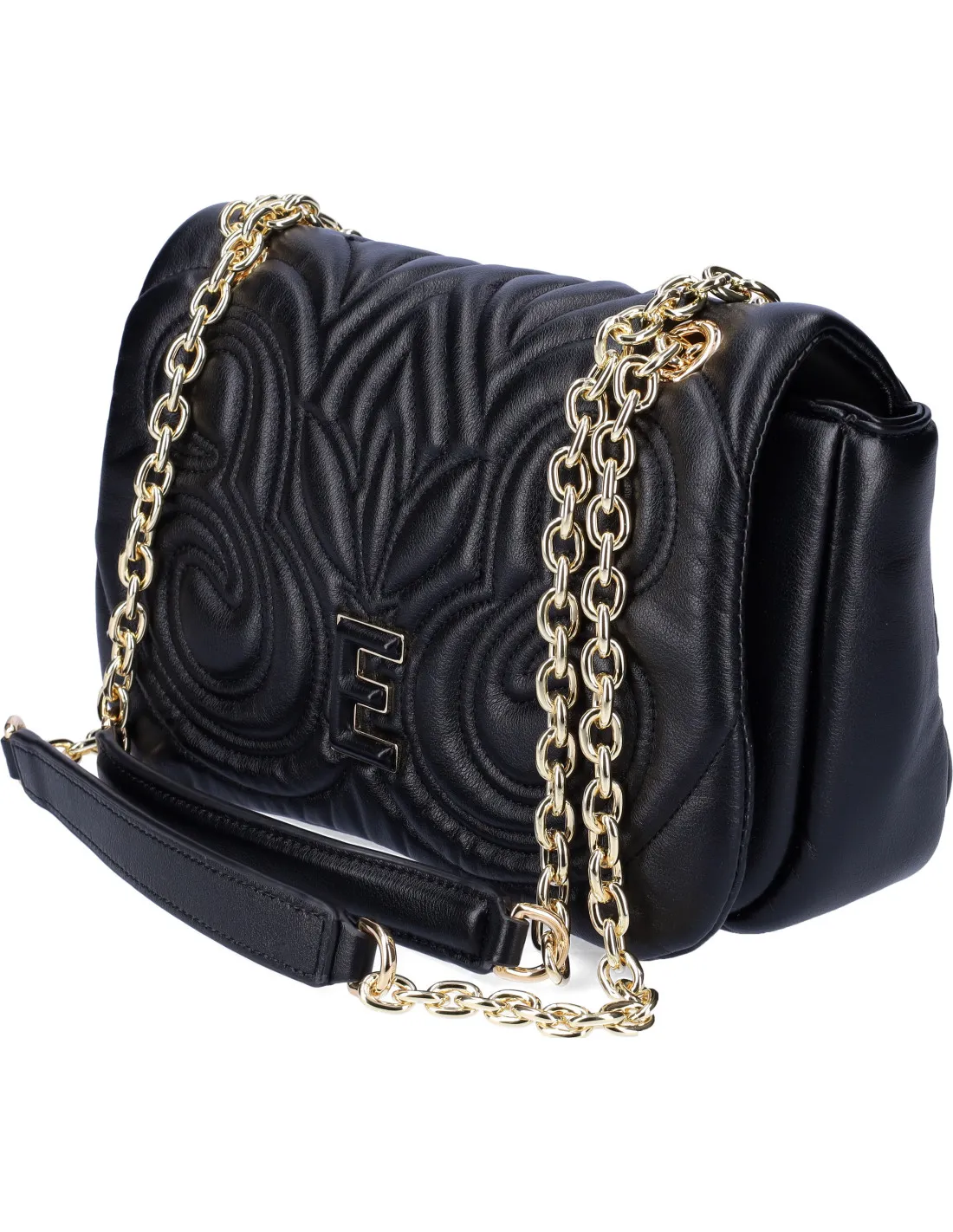 Ermanno Scervino borsa black