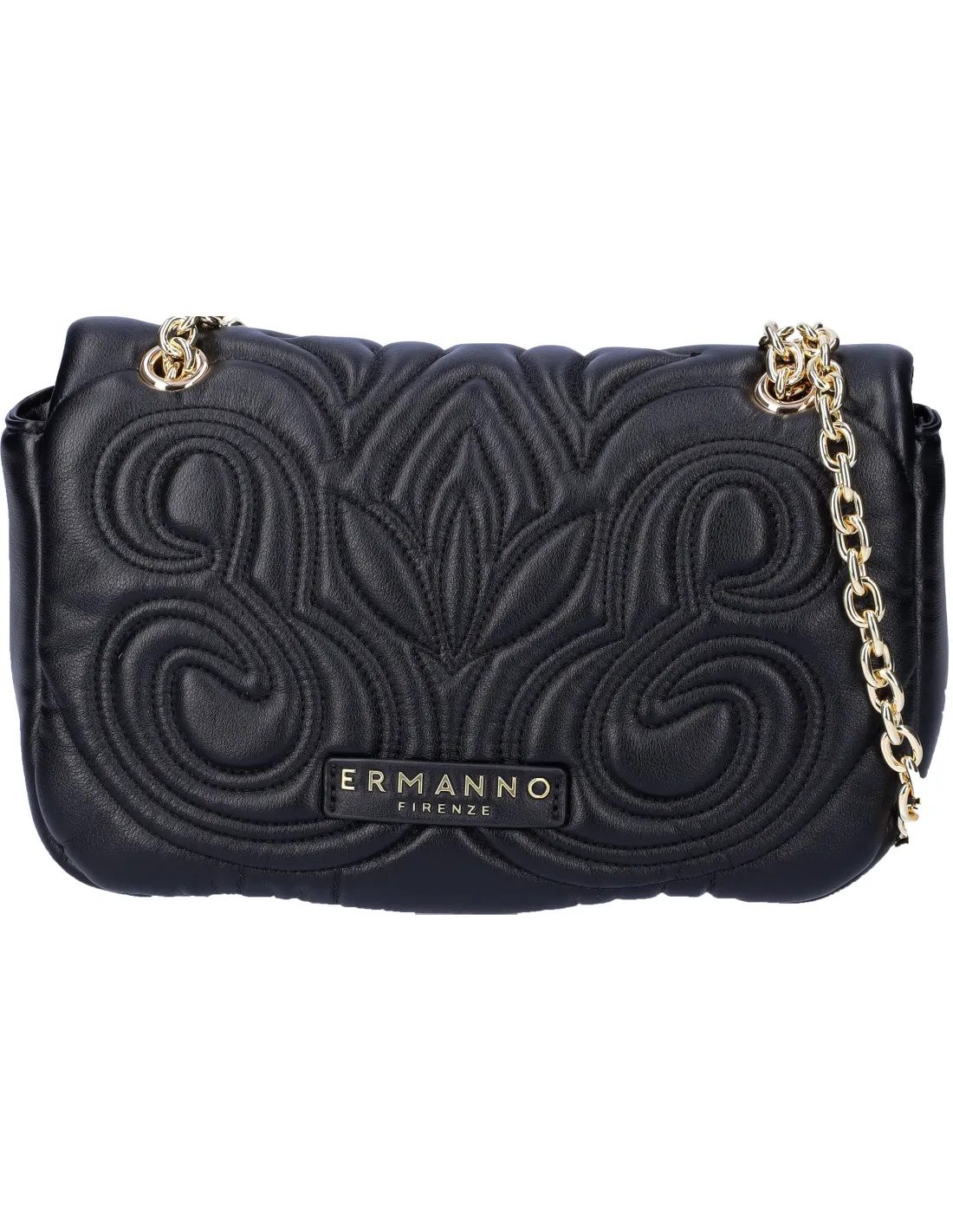 Ermanno Scervino borsa black