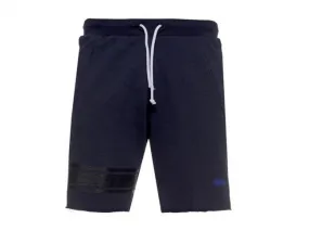 ERREA PANTALONE CORTO UOMO  R13P1F0Z 90  IRVINE AD BLU