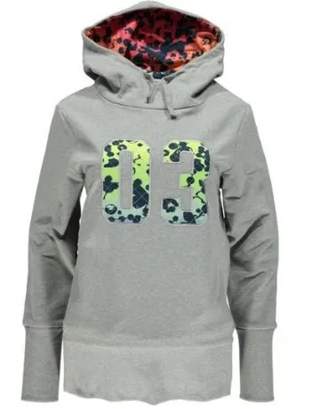 Felpa Donna LPW Pop Hoody