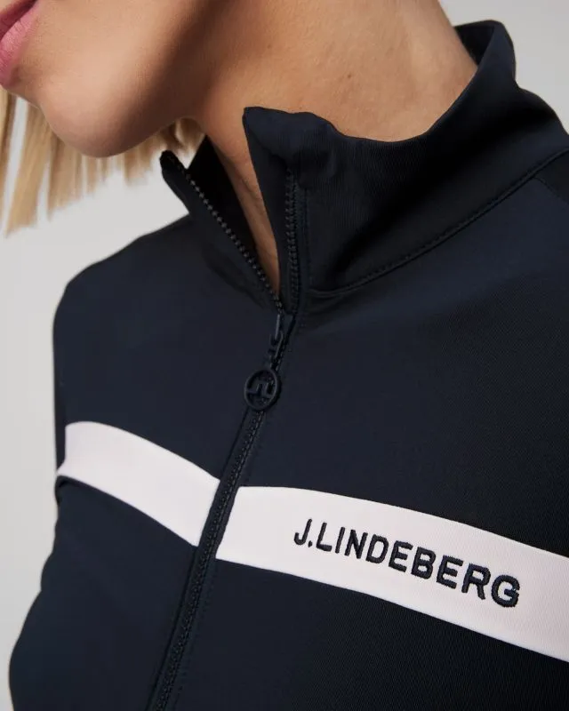 Felpa J.LINDEBERG JANICE MID LAYER