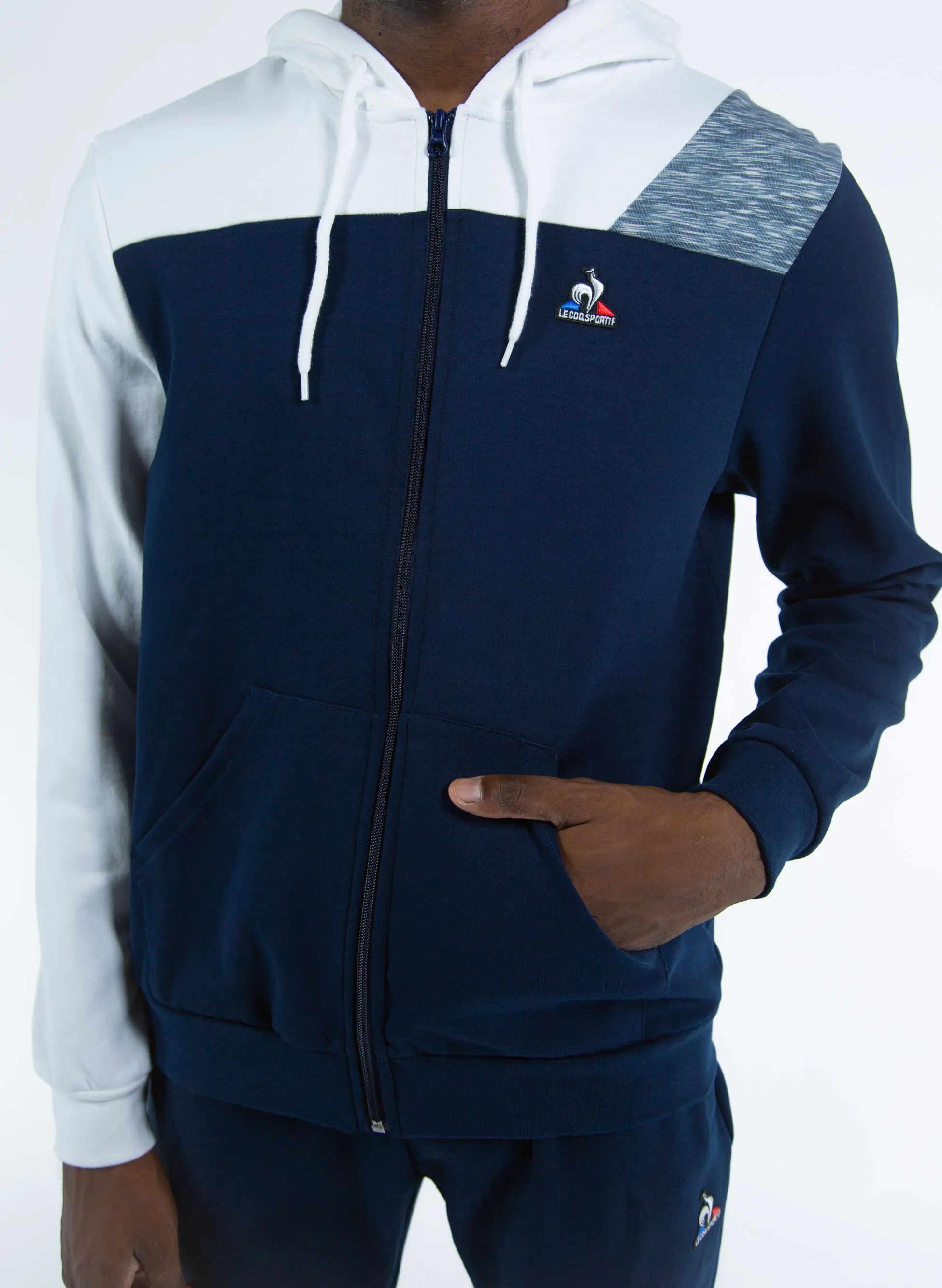 felpa saison full zip