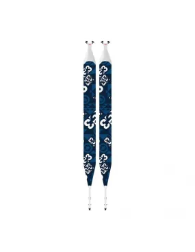 G3 Alpinist+ Grip Climbing Skins 130mm