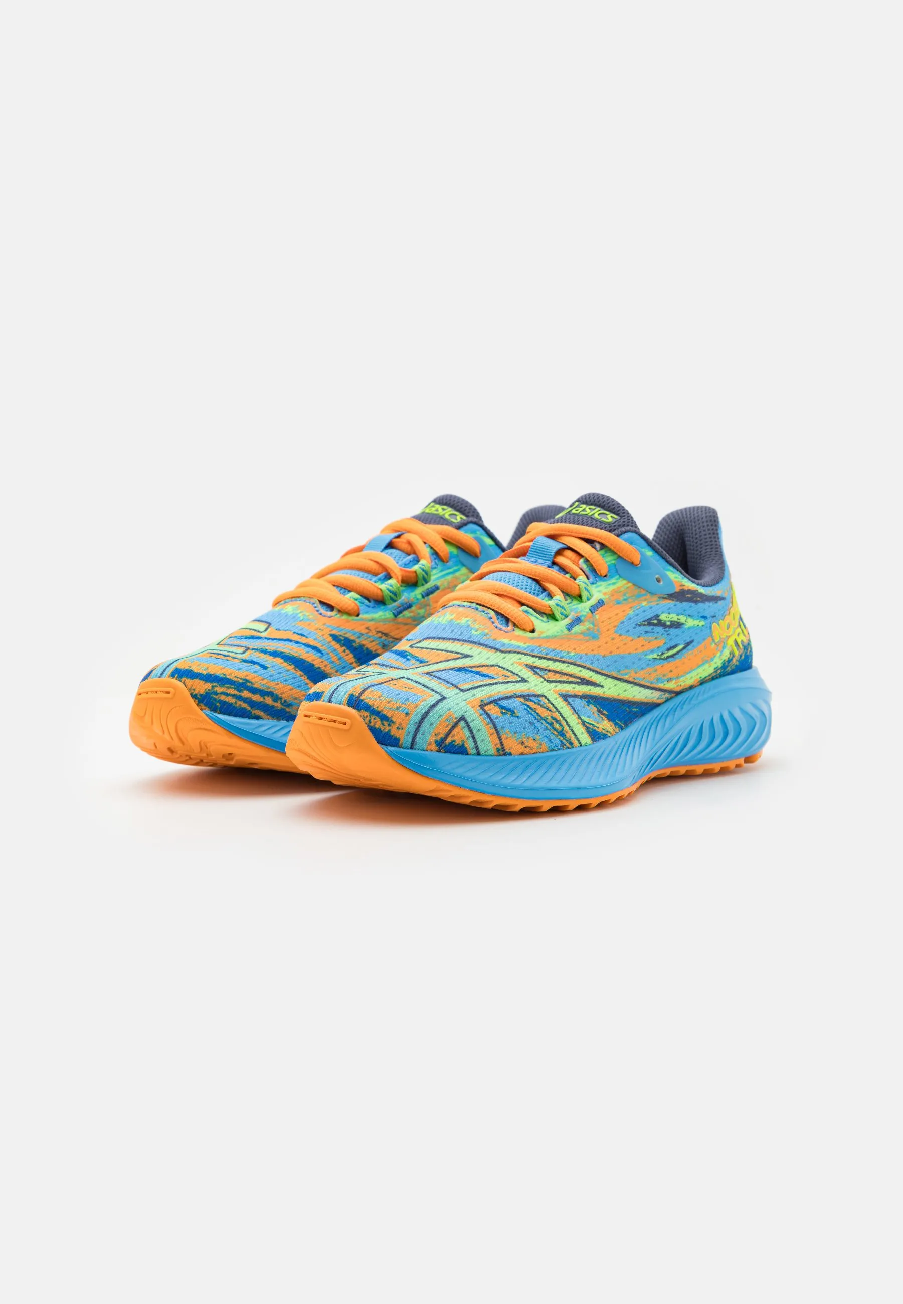 GEL-NOOSA TRI 15 UNISEX - Scarpe running da competizione