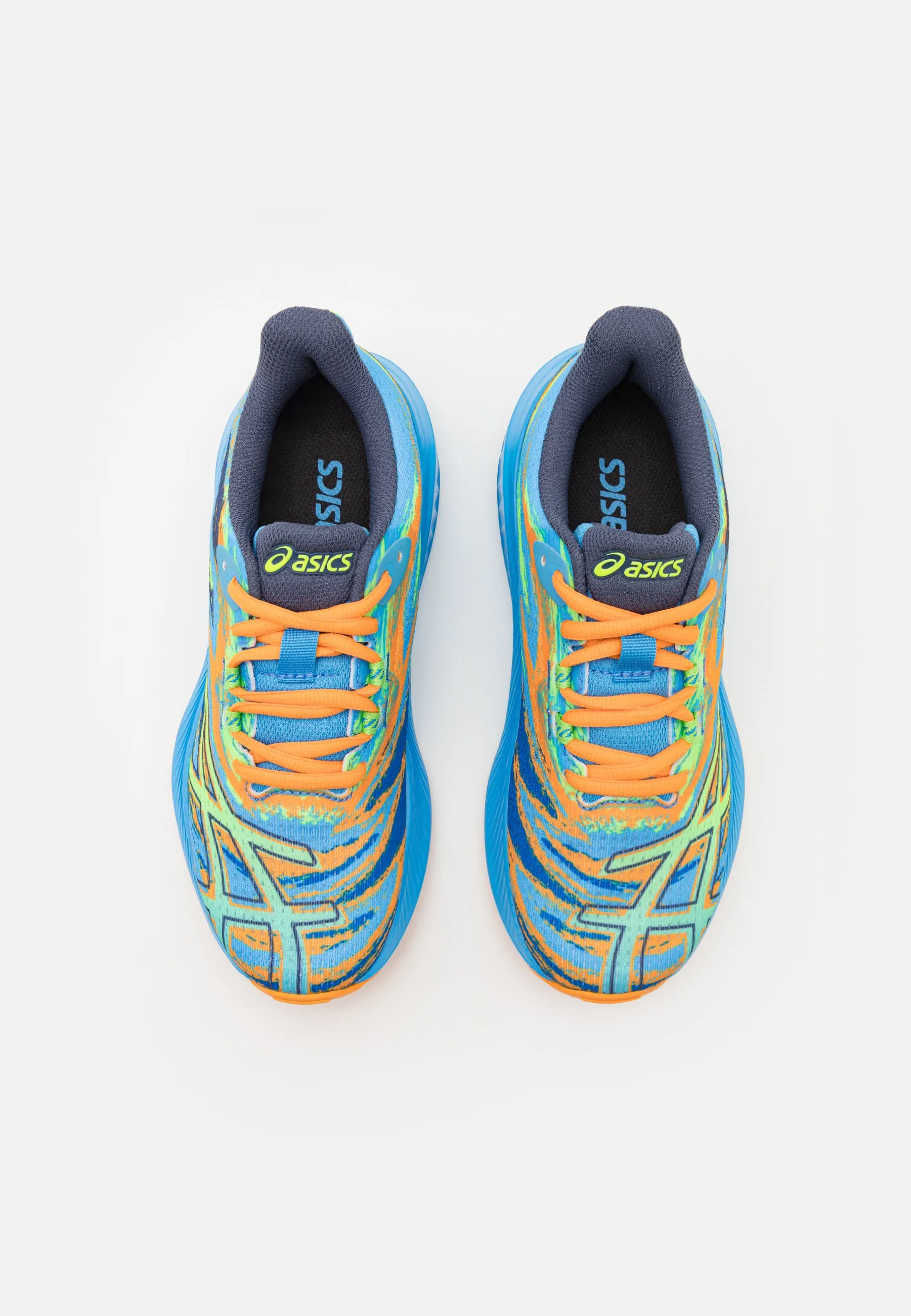 GEL-NOOSA TRI 15 UNISEX - Scarpe running da competizione