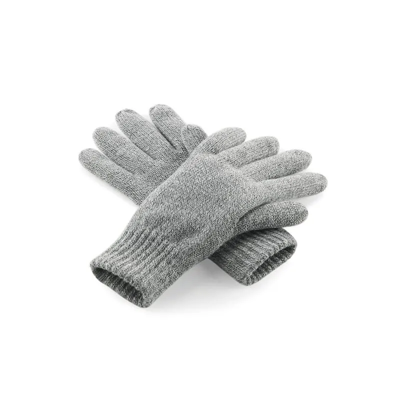 Guanti Classic Thinsulate Gloves Beechfield - B495