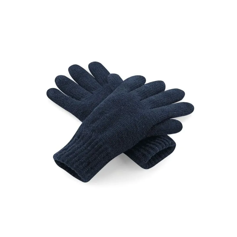 Guanti Classic Thinsulate Gloves Beechfield - B495