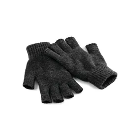 Guanti Fingerless Gloves Beechfield - B491