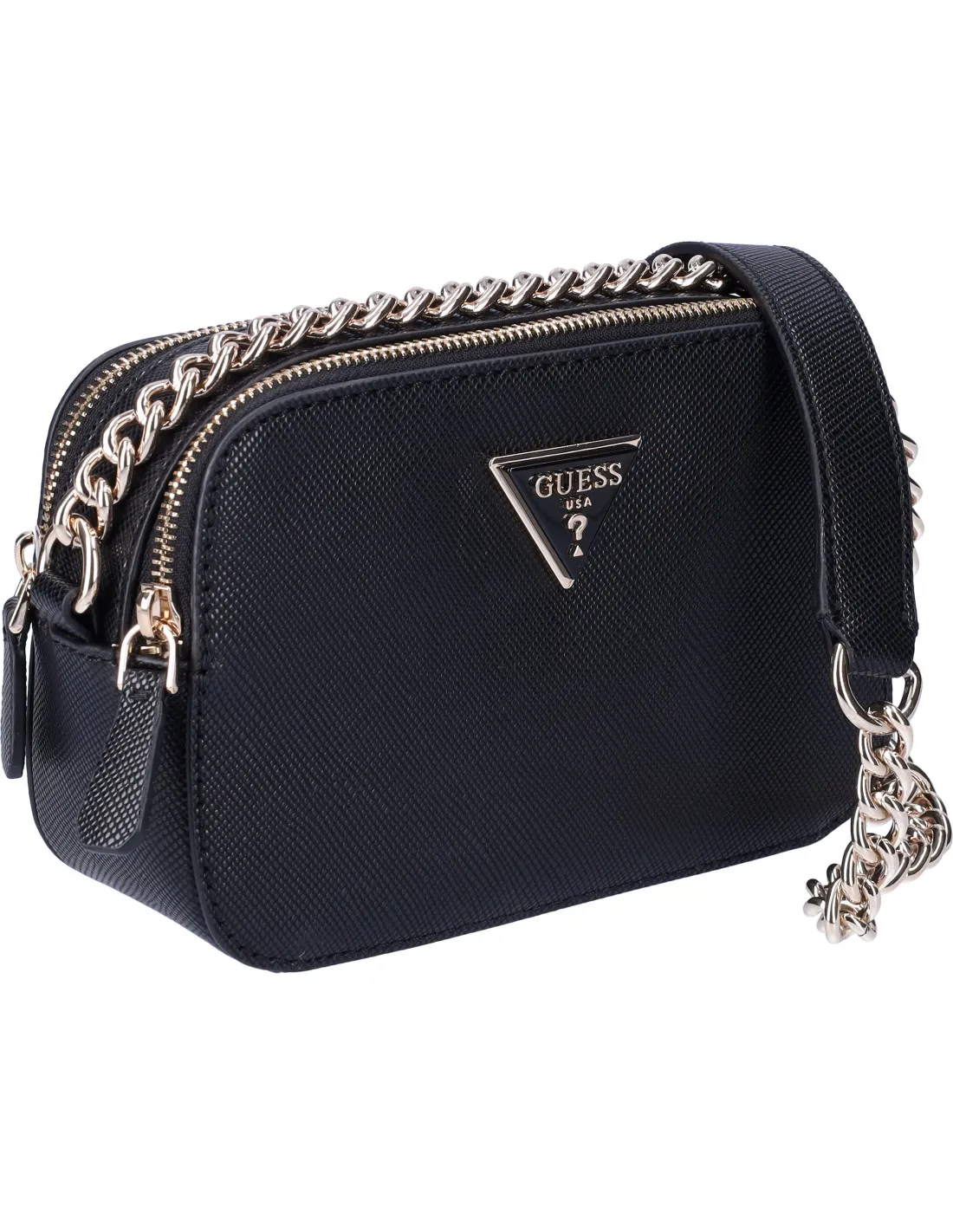 Guess borsa donna black