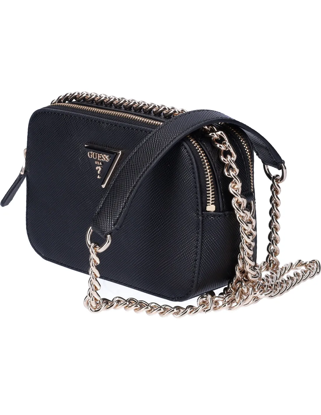 Guess borsa donna black