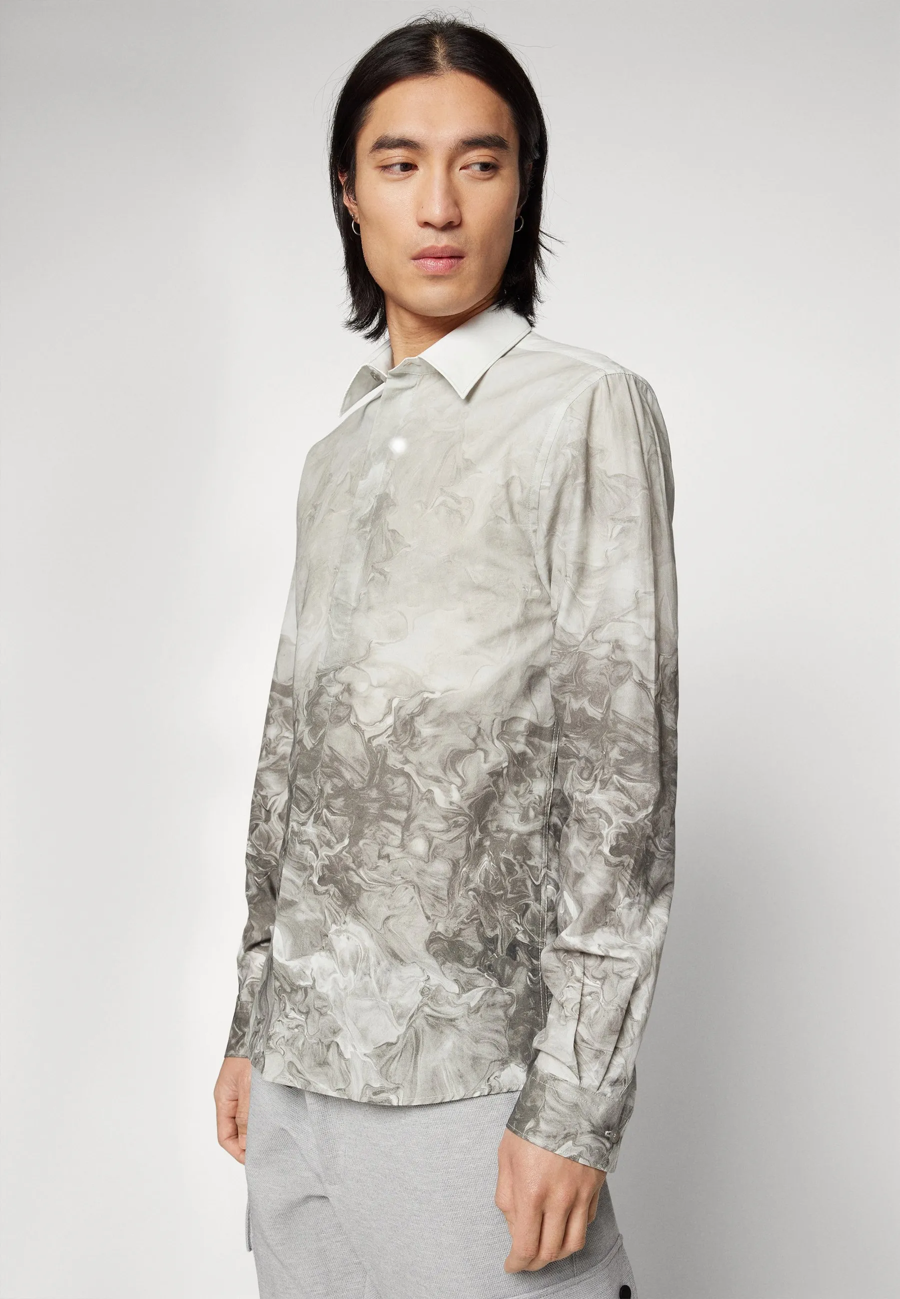 HUILE SHIRT  - Camicia