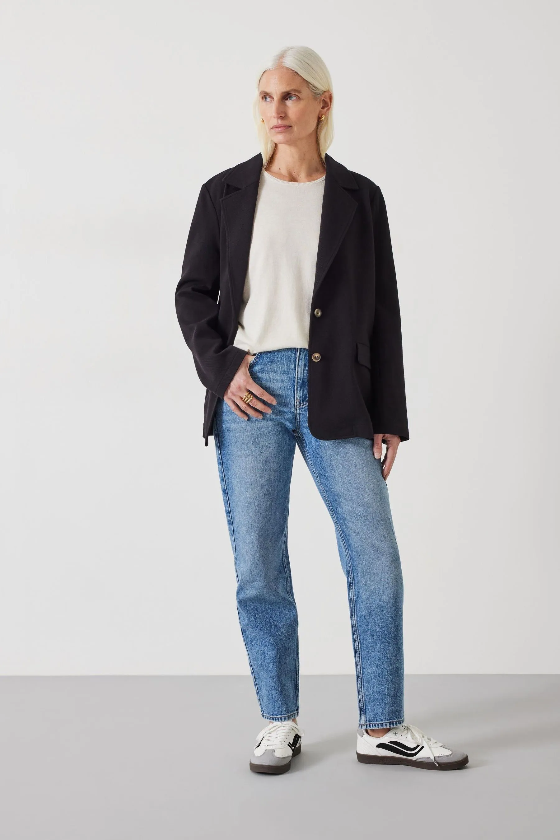 Hush Alex - Jeans dritta    