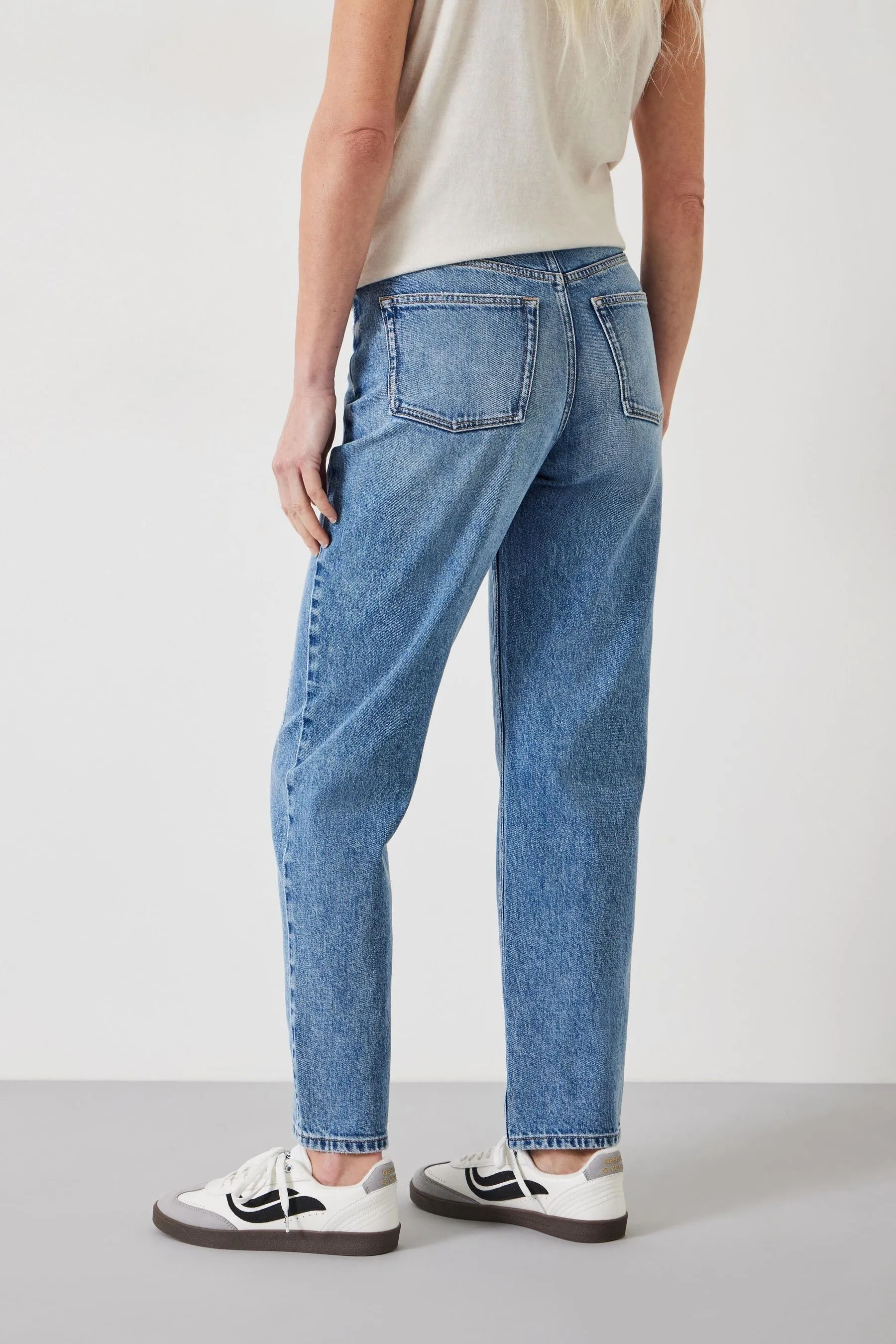 Hush Alex - Jeans dritta    