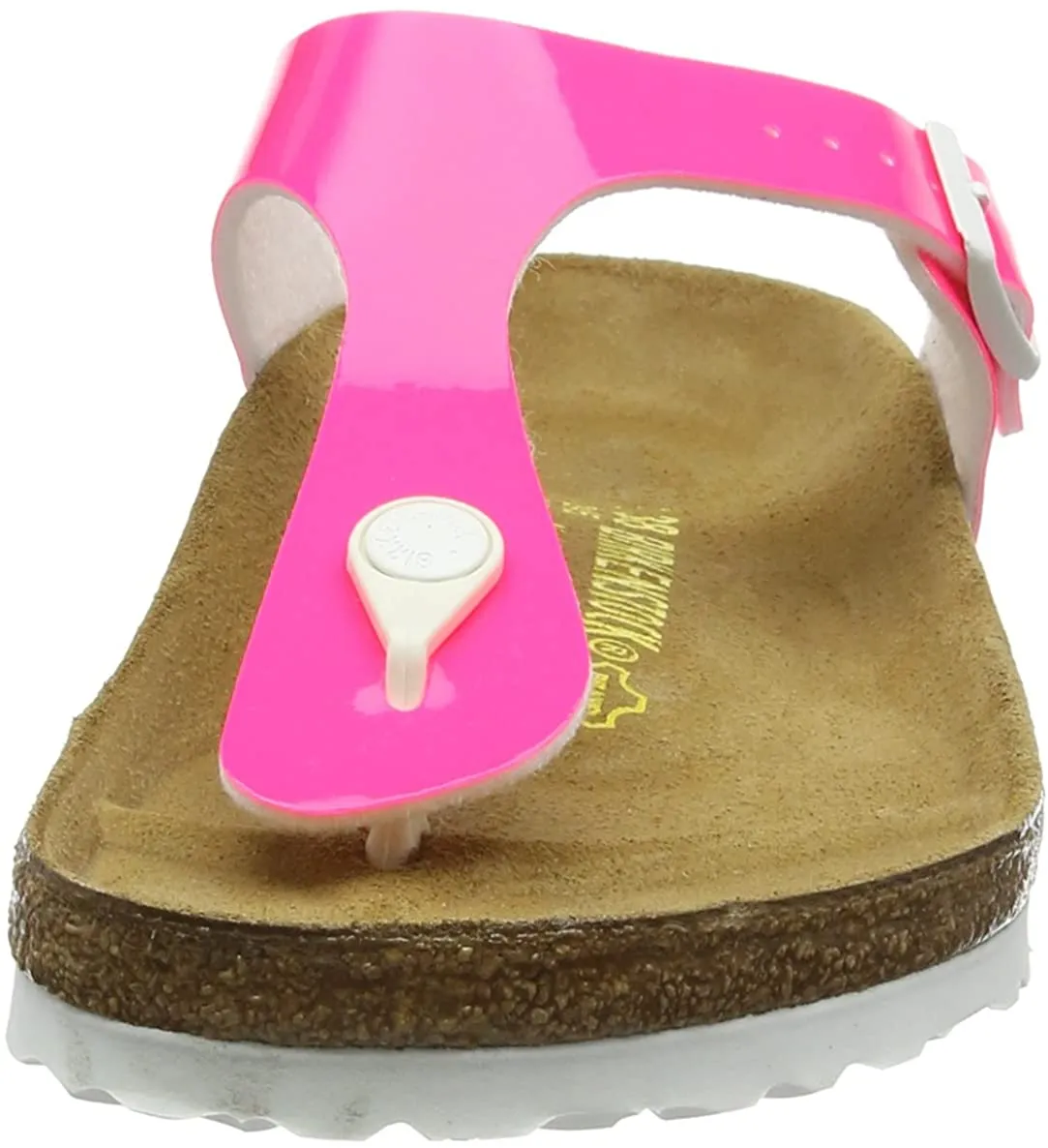 Infradito BIRKENSTOCK Donna 16-GIZEH PATENT