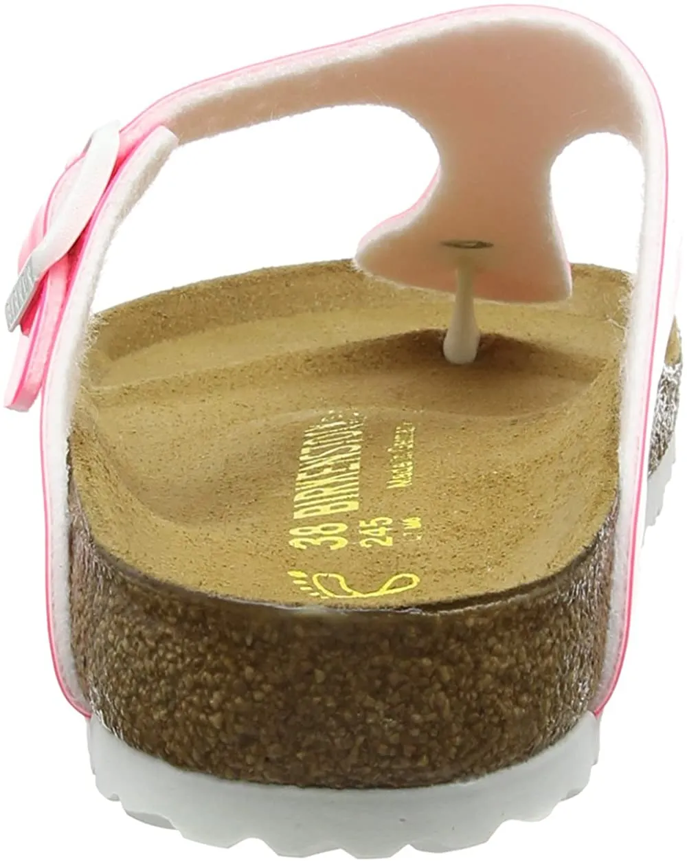 Infradito BIRKENSTOCK Donna 16-GIZEH PATENT