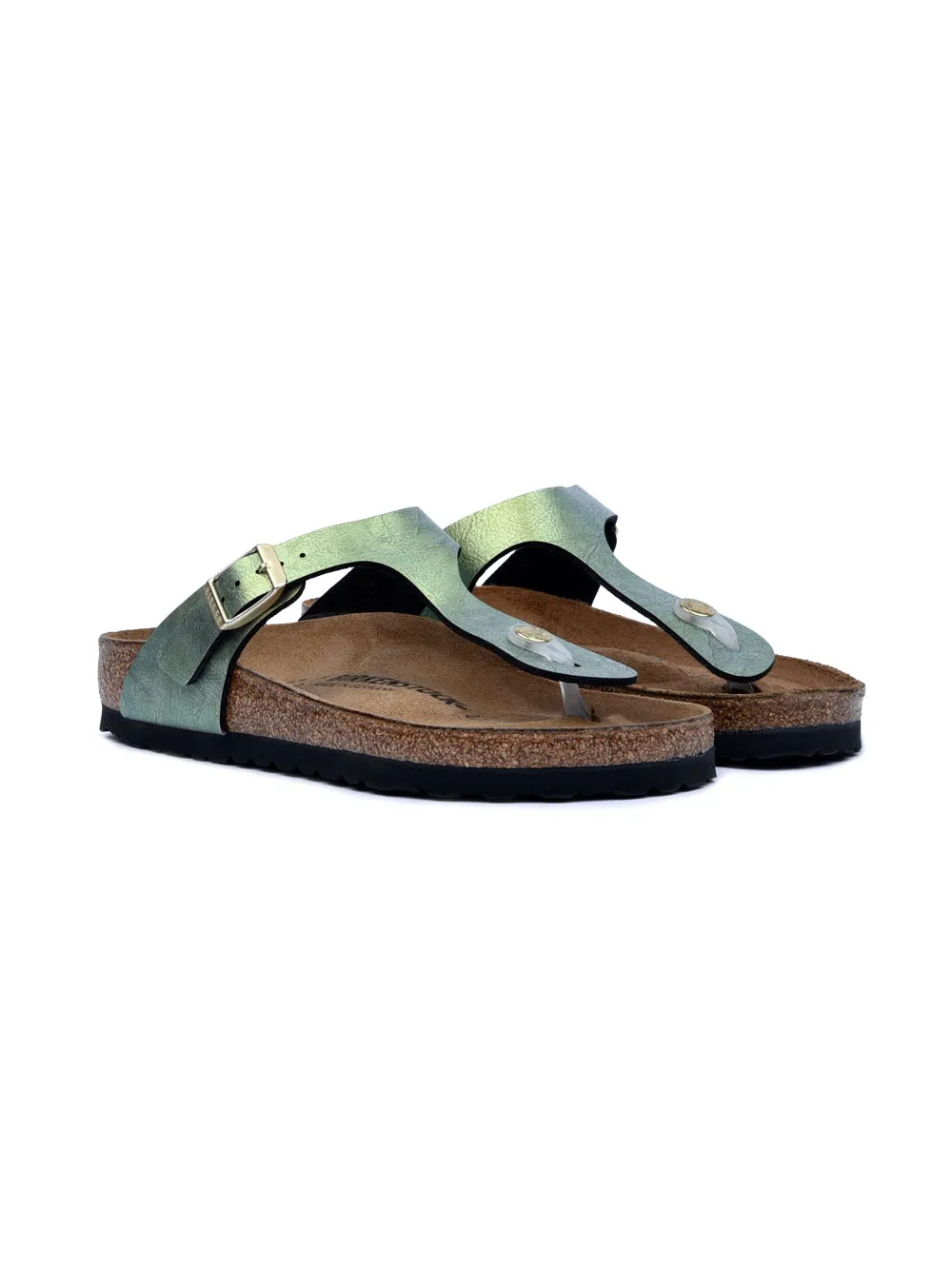 Infradito BIRKENSTOCK Uomo 1012398 GIZEH